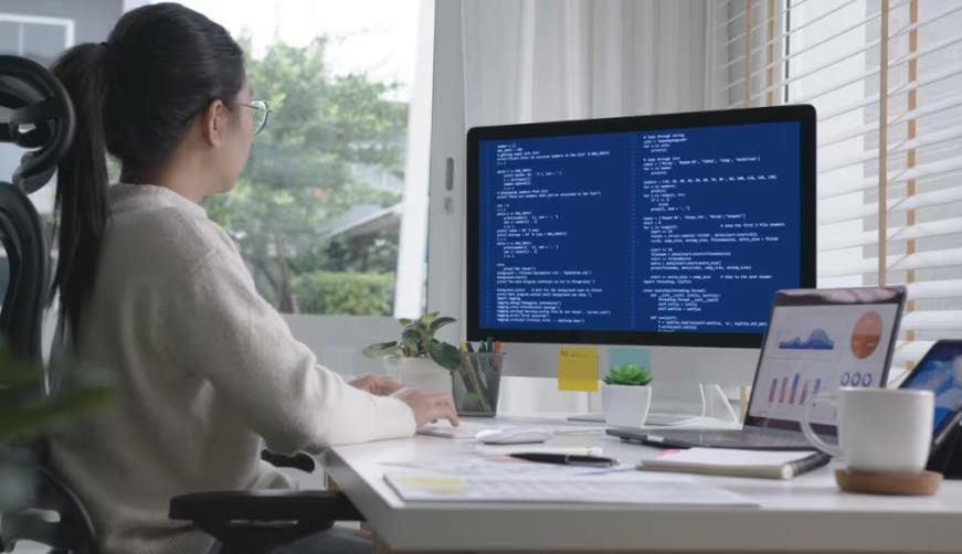 商丘企业数字化解决方案：机器学习赋能商业模式升级的核心路径